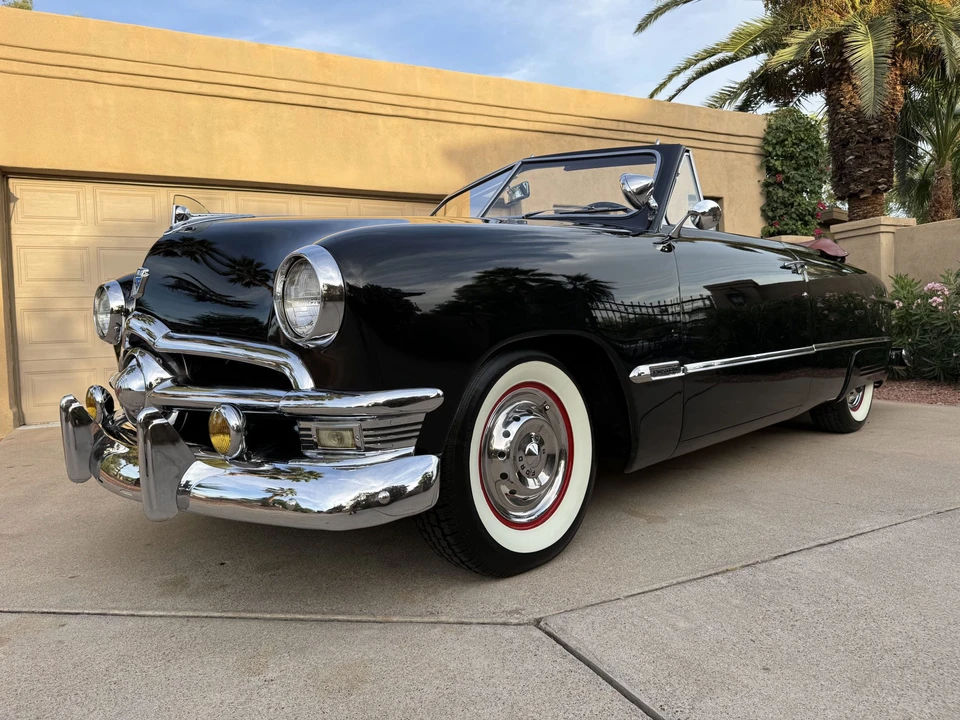 1950 Ford Shoebox - Image 31 of 31