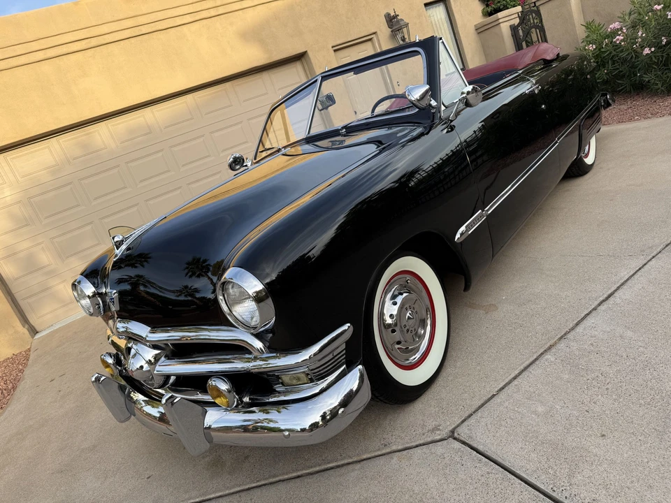 1950 Ford Shoebox - Image 31 of 31