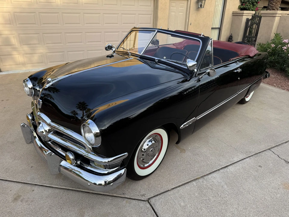1950 Ford Shoebox - Image 30 of 31