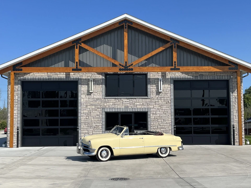 1950 Ford Shoebox - Image 14 of 31