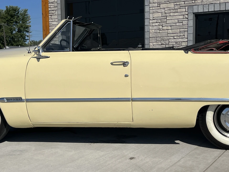 1950 Ford Shoebox - Image 16 of 31