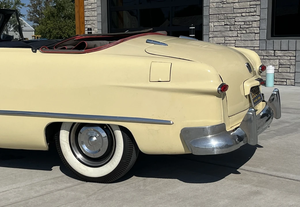 1950 Ford Shoebox - Image 17 of 31