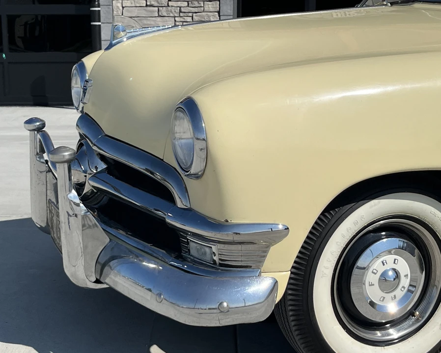 1950 Ford Shoebox - Image 18 of 31