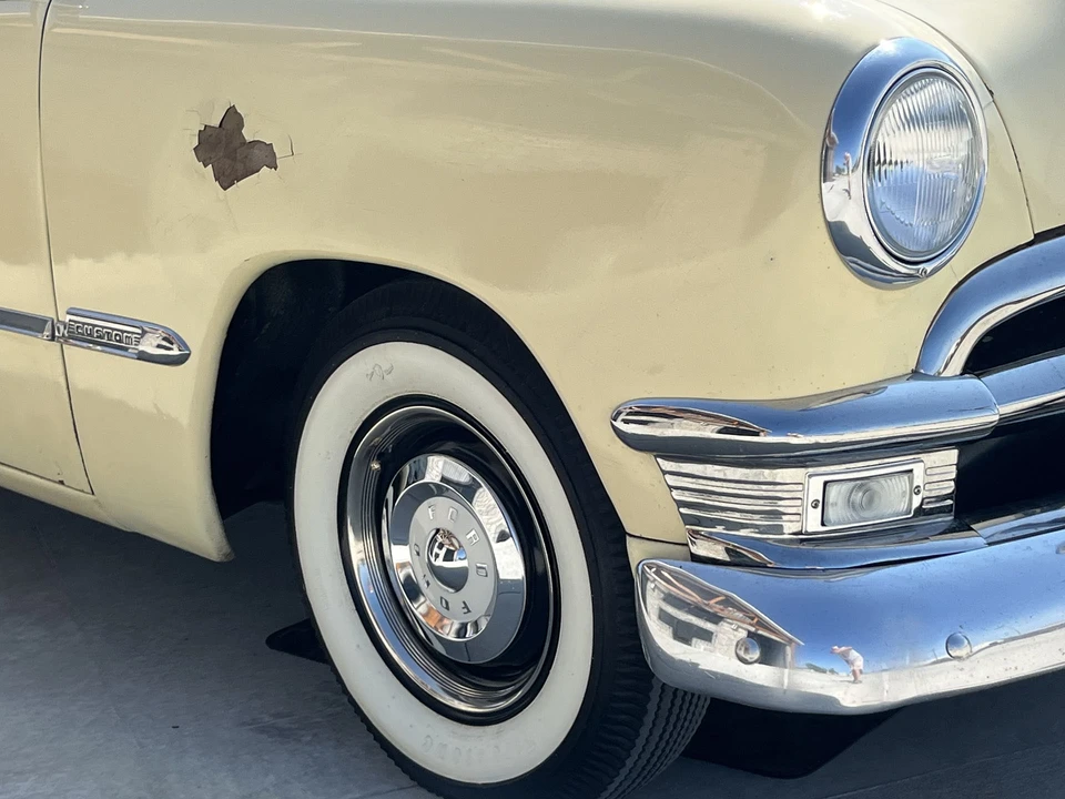 1950 Ford Shoebox - Image 19 of 31