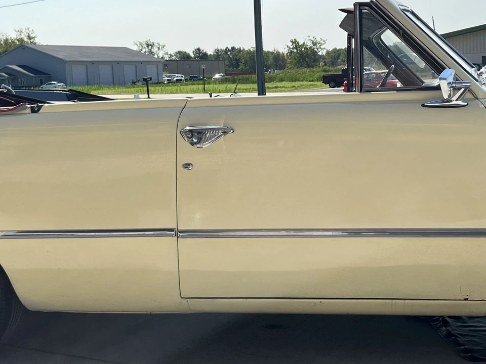 1950 Ford Shoebox - Image 21 of 31
