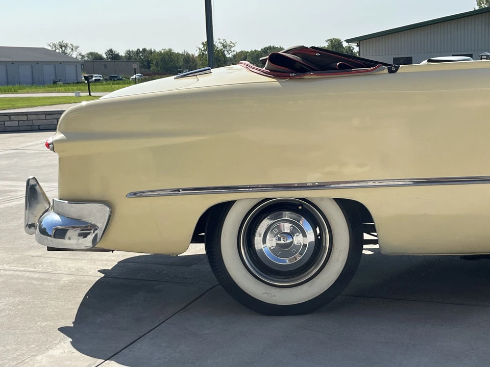 1950 Ford Shoebox - Image 22 of 31