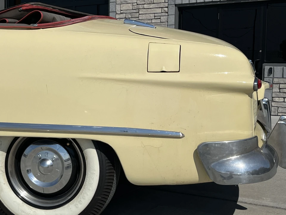 1950 Ford Shoebox - Image 26 of 31