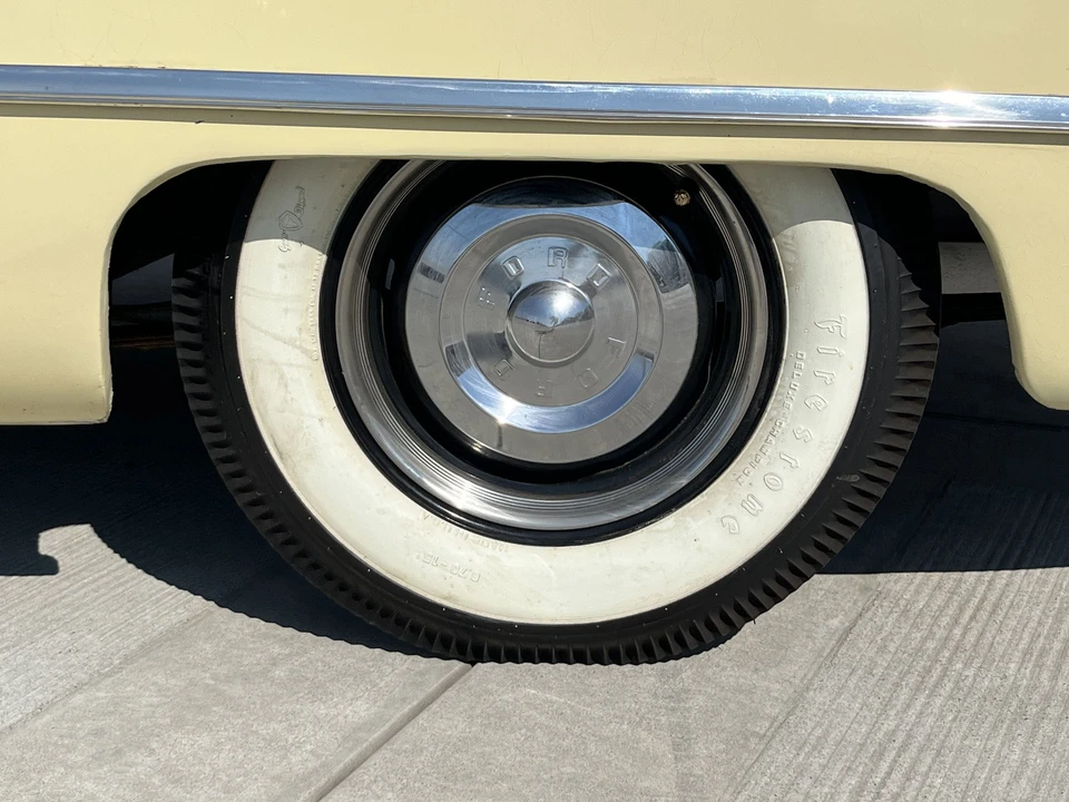 1950 Ford Shoebox - Image 27 of 31
