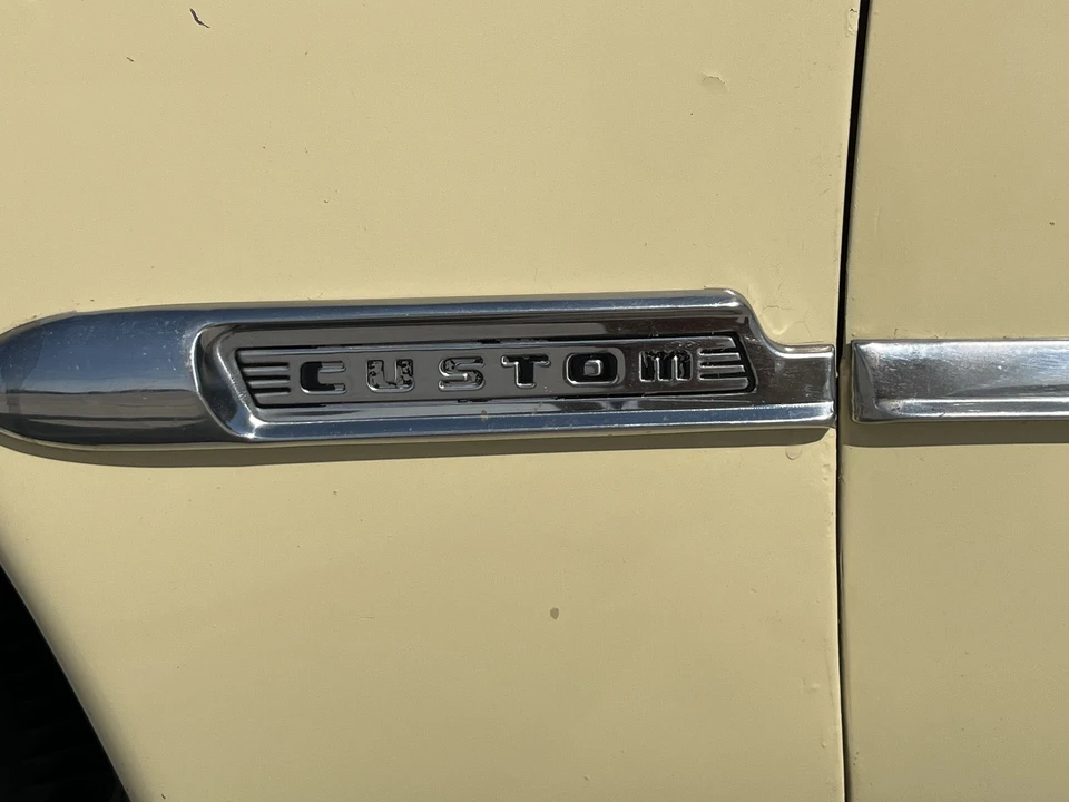 1950 Ford Shoebox - Image 28 of 31