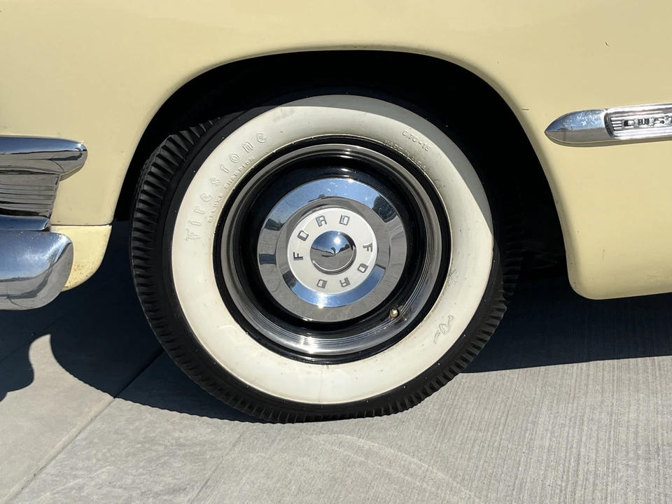 1950 Ford Shoebox - Image 30 of 31