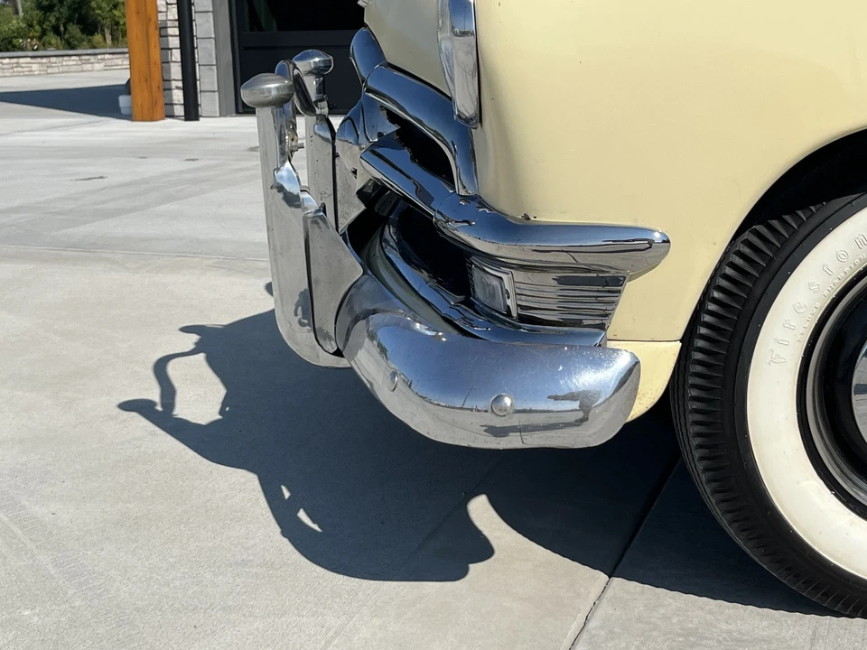 1950 Ford Shoebox - Image 31 of 31