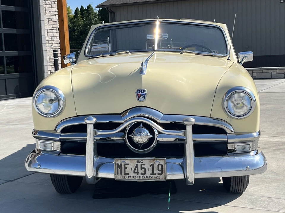 1950 Ford Shoebox - Image 6 of 31
