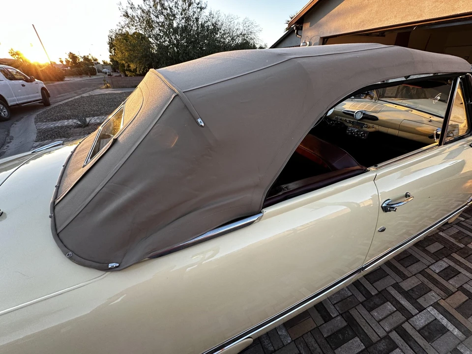 1950 Ford Shoebox - Image 31 of 31