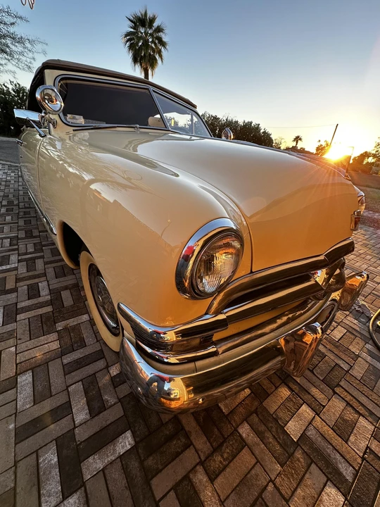 1950 Ford Shoebox - Image 14 of 31