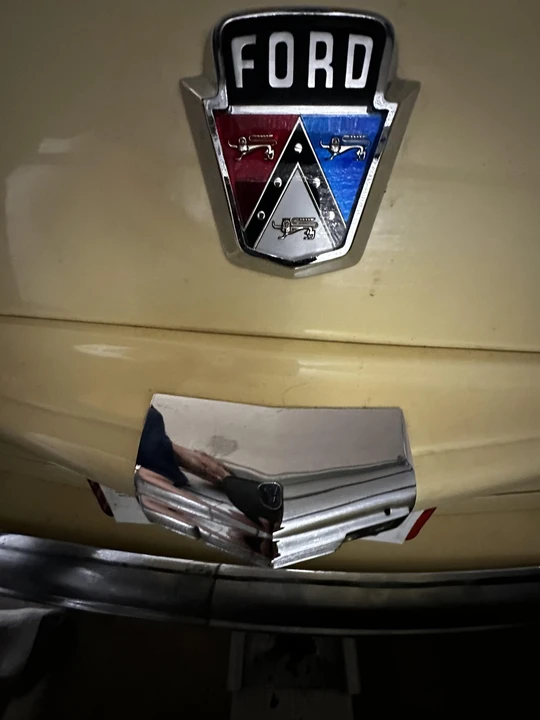 1950 Ford Shoebox - Image 27 of 31