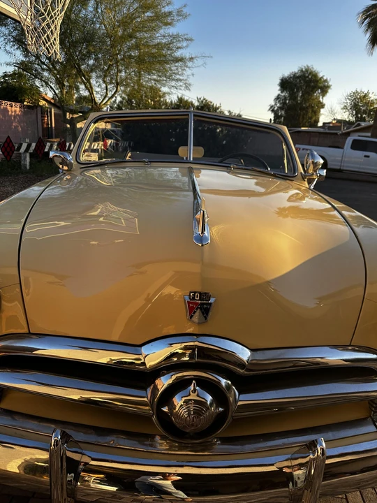 1950 Ford Shoebox - Image 28 of 31