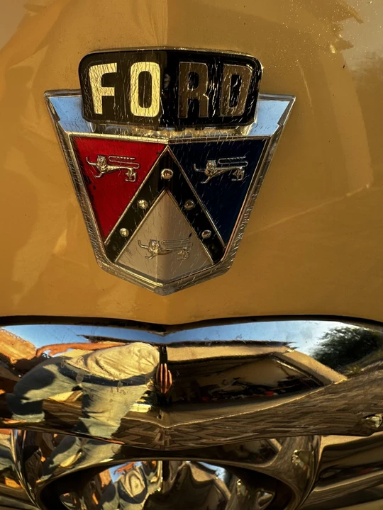 1950 Ford Shoebox - Image 26 of 31
