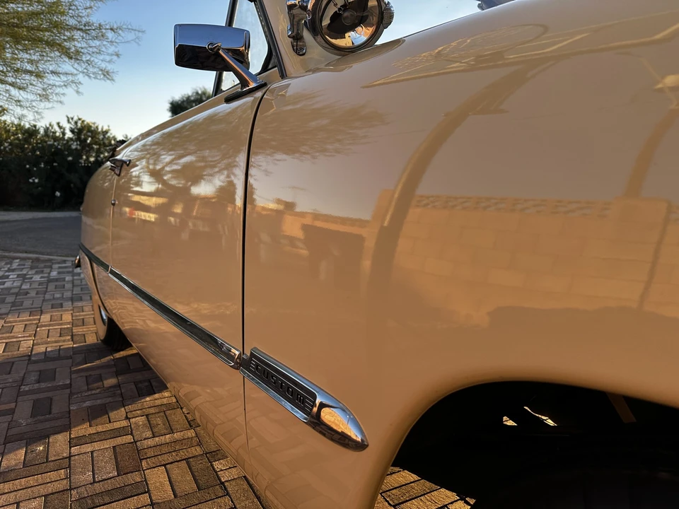 1950 Ford Shoebox - Image 23 of 31