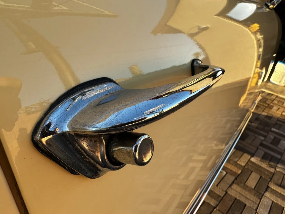1950 Ford Shoebox - Image 30 of 31