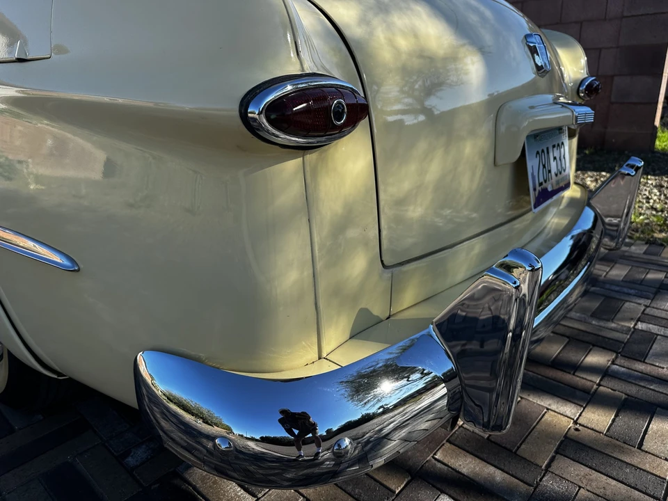 1950 Ford Shoebox - Image 22 of 31