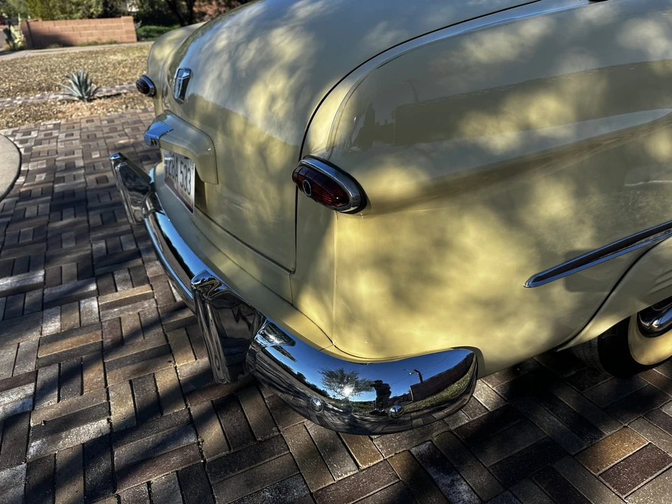 1950 Ford Shoebox - Image 20 of 31