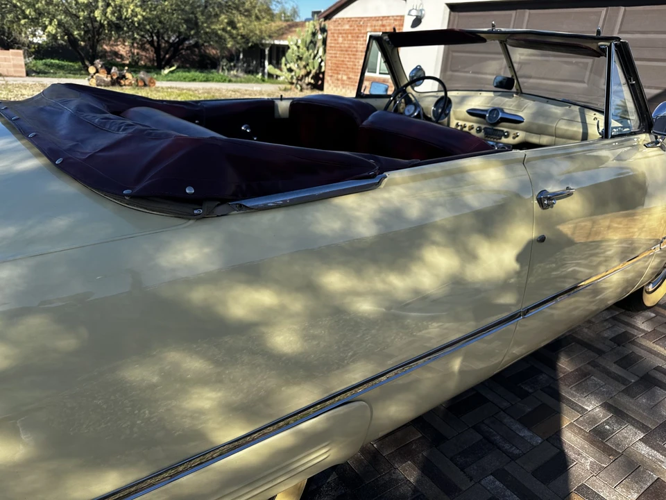 1950 Ford Shoebox - Image 19 of 31