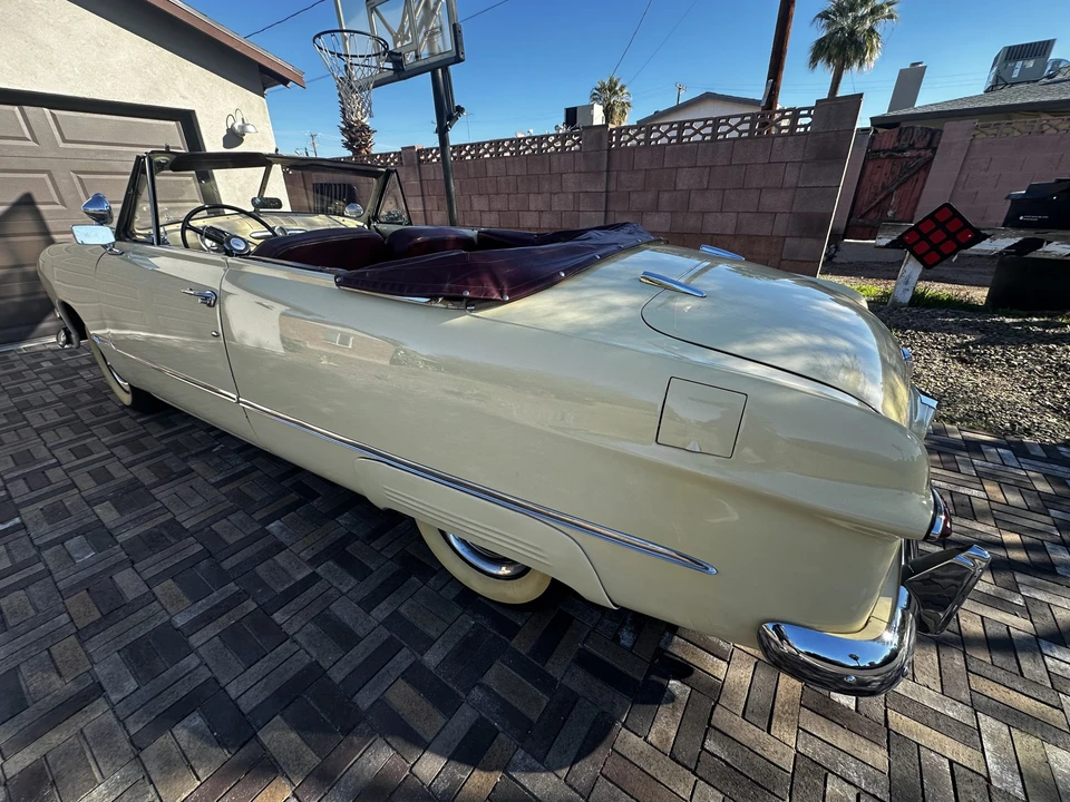 1950 Ford Shoebox - Image 5 of 31