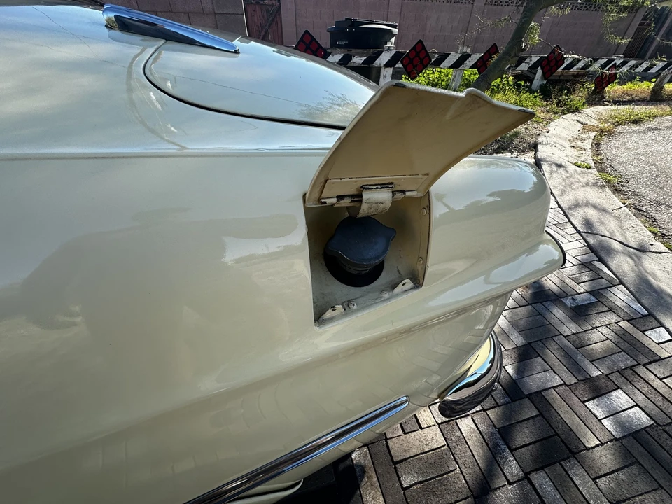 1950 Ford Shoebox - Image 18 of 31