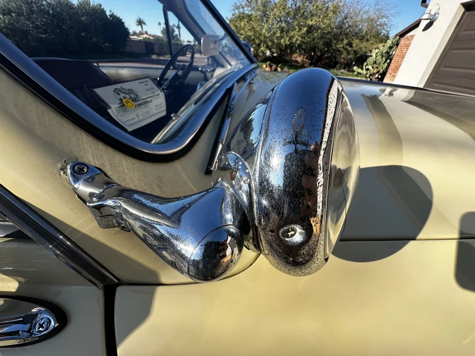 1950 Ford Shoebox - Image 15 of 31