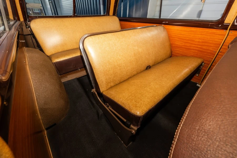 1950 Ford Country Squire - Image 29 of 31