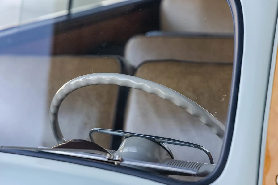 1950 Ford Country Squire - Image 27 of 31