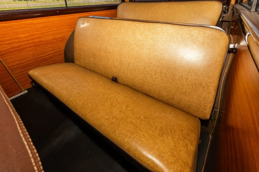 1950 Ford Country Squire - Image 24 of 31