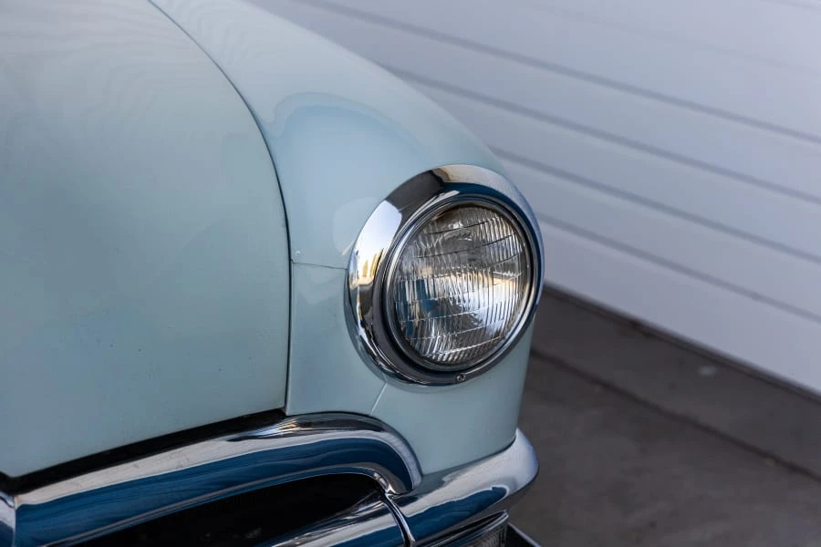 1950 Ford Country Squire - Image 11 of 31