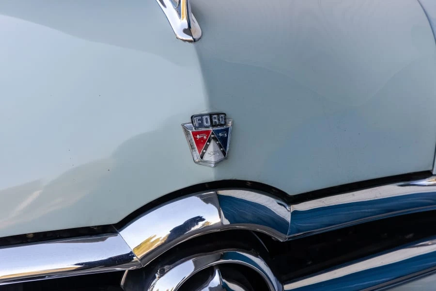 1950 Ford Country Squire - Image 10 of 31