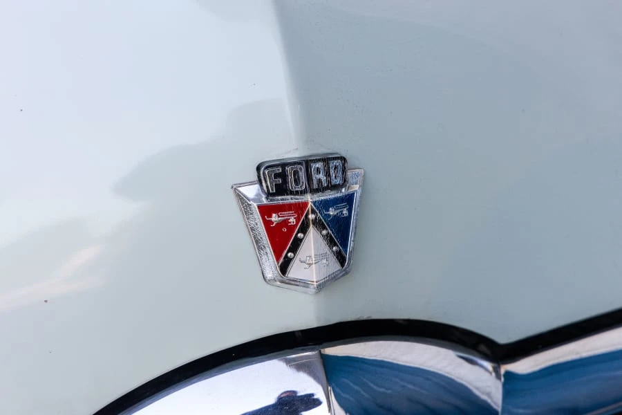 1950 Ford Country Squire - Image 7 of 31