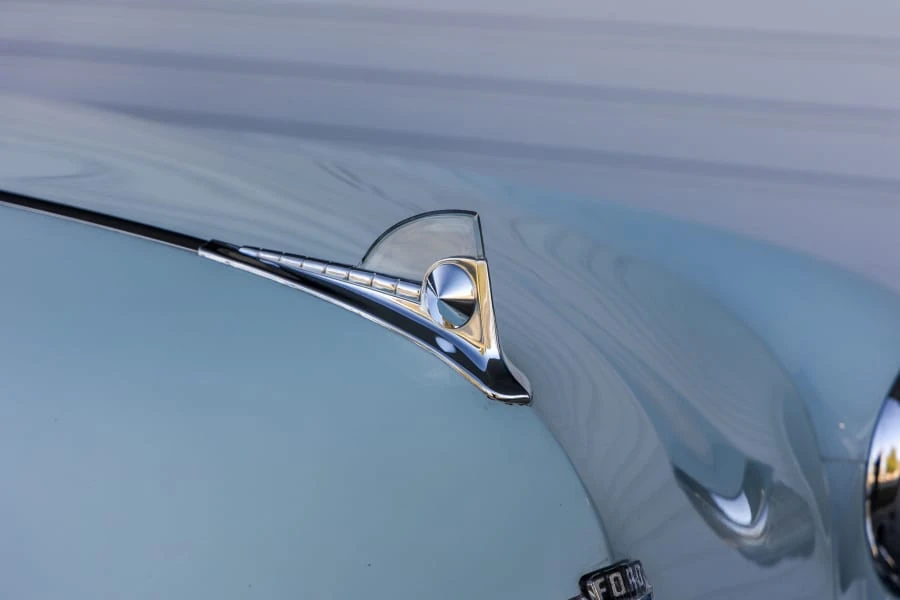 1950 Ford Country Squire - Image 17 of 31
