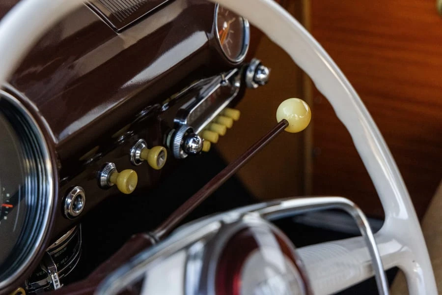 1950 Ford Country Squire - Image 30 of 31