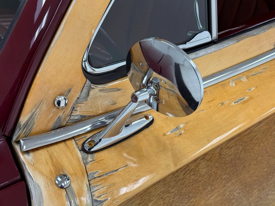 1950 Ford Country Squire - Image 16 of 31