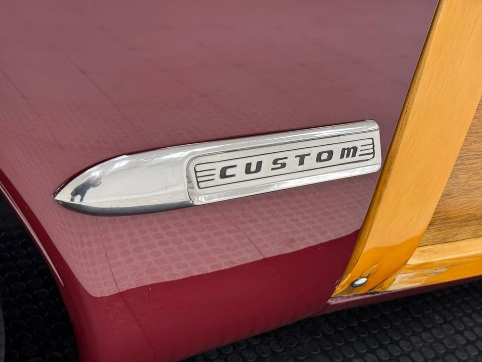 1950 Ford Country Squire - Image 13 of 31