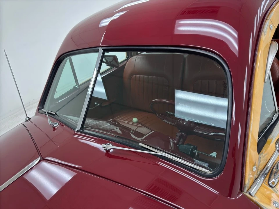 1950 Ford Country Squire - Image 14 of 31