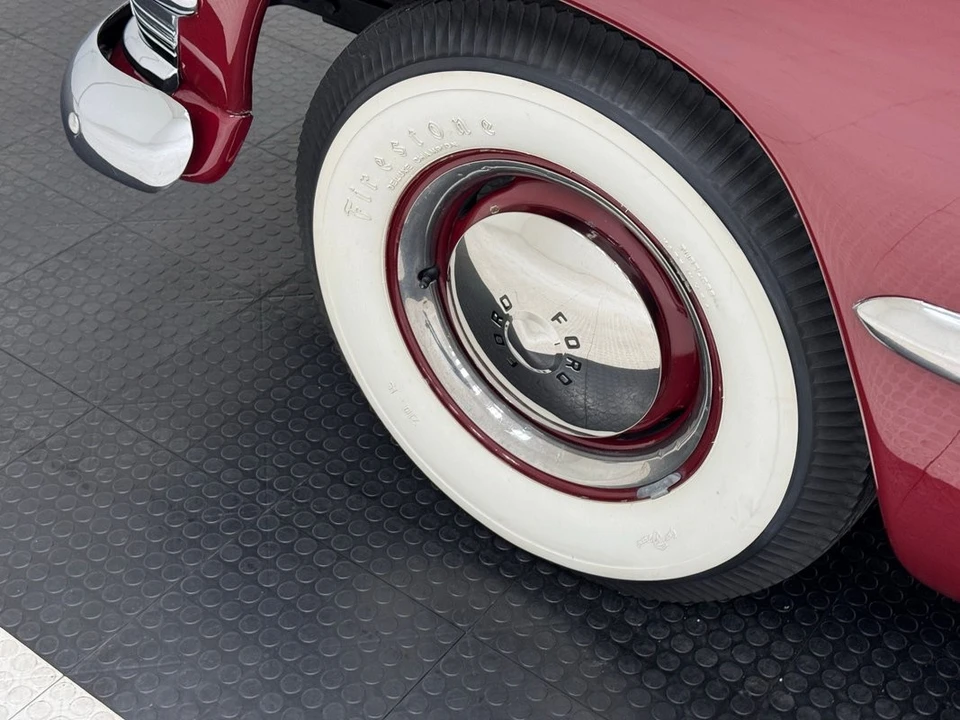 1950 Ford Country Squire - Image 12 of 31