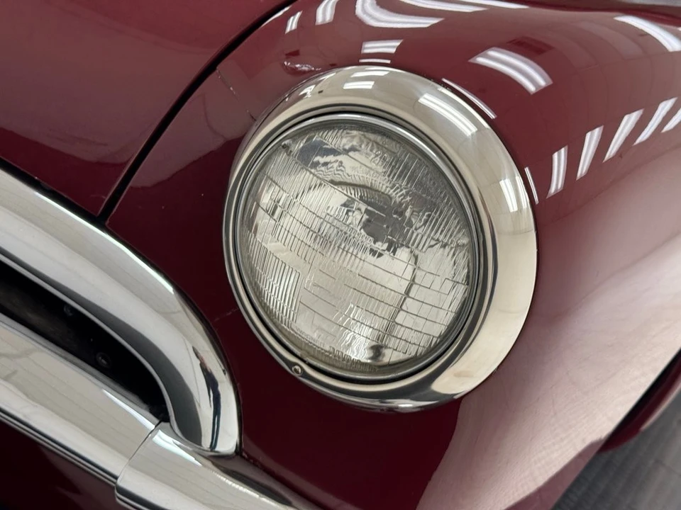 1950 Ford Country Squire - Image 11 of 31