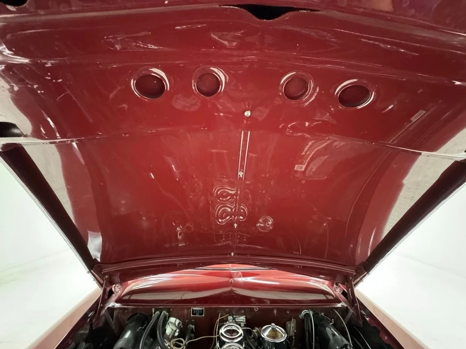 1950 Ford Country Squire - Image 30 of 31