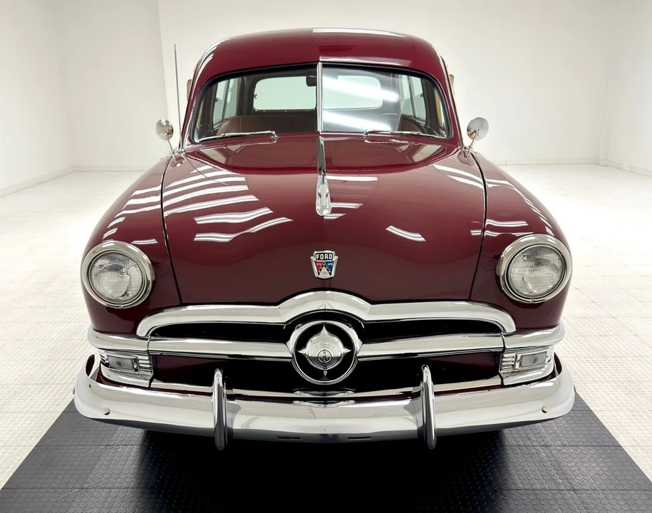 1950 Ford Country Squire - Image 8 of 12