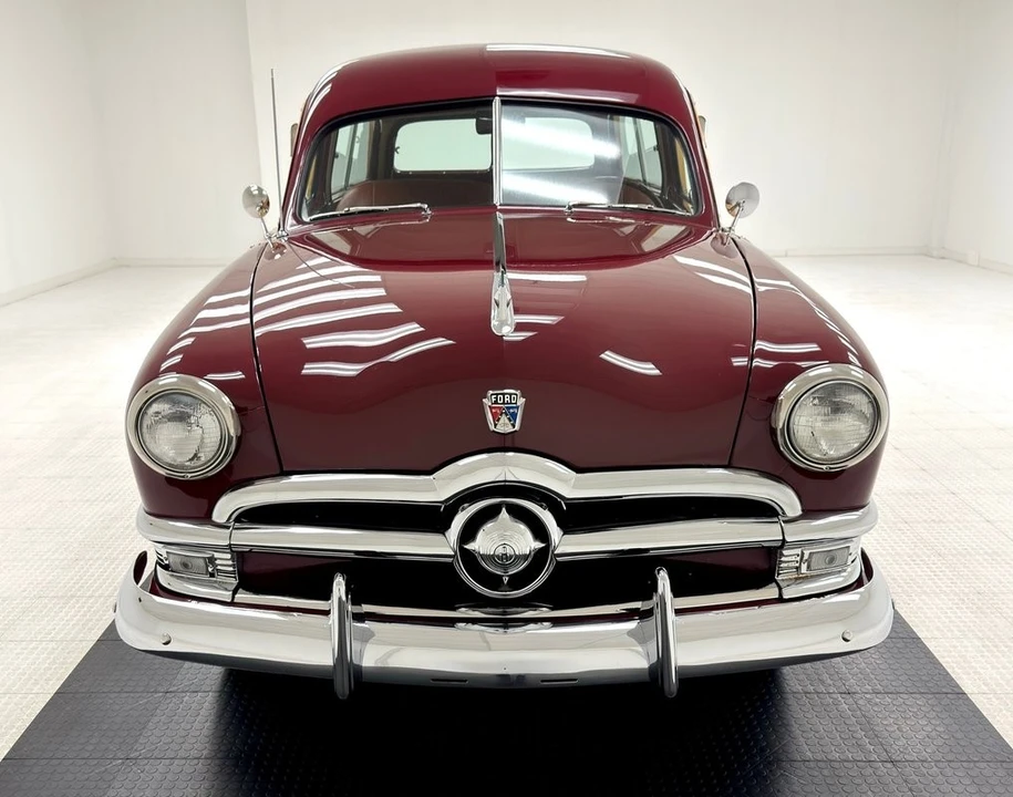 1950 Ford Country Squire - Image 8 of 31