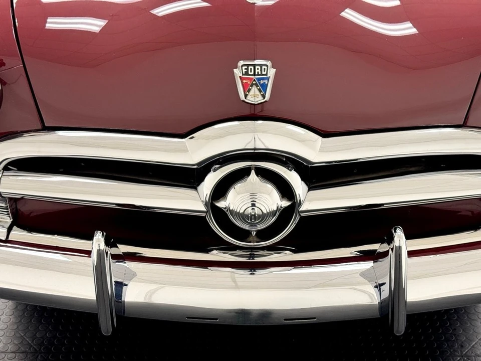 1950 Ford Country Squire - Image 9 of 31