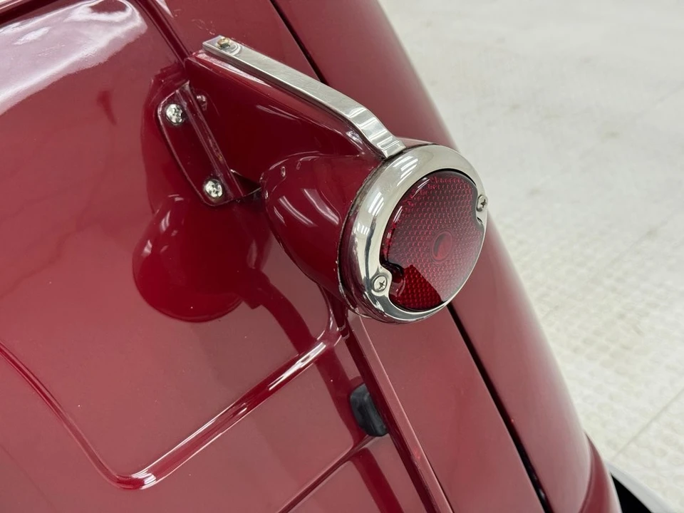 1950 Ford Country Squire - Image 18 of 31