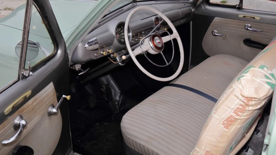 1950 Ford Shoebox - Image 4 of 16