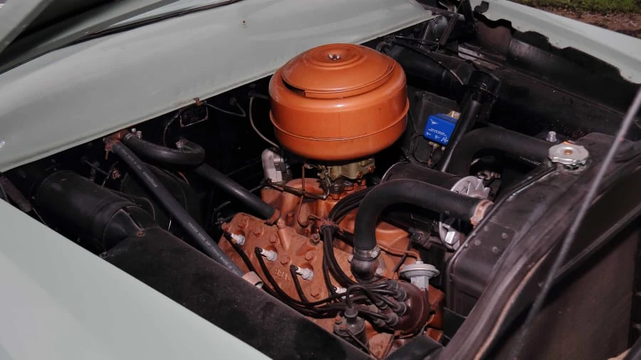 1950 Ford Shoebox - Image 7 of 16