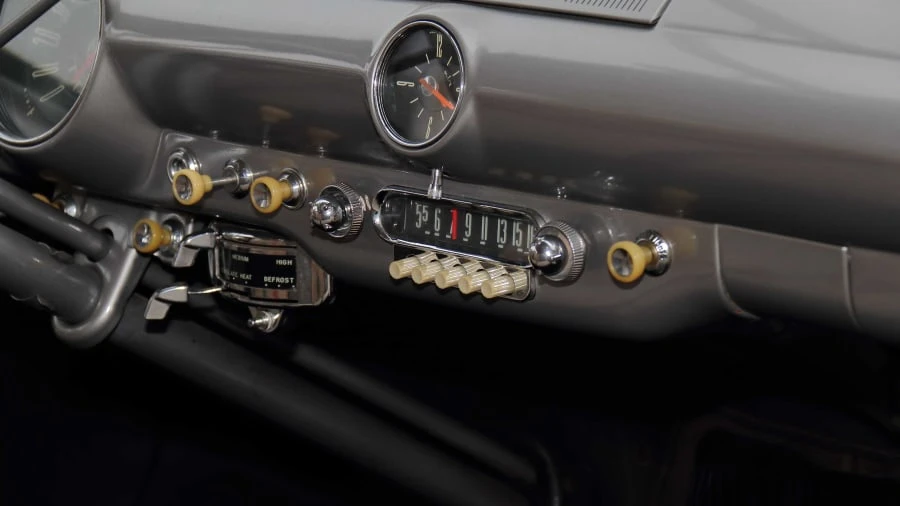 1950 Ford Shoebox - Image 11 of 16
